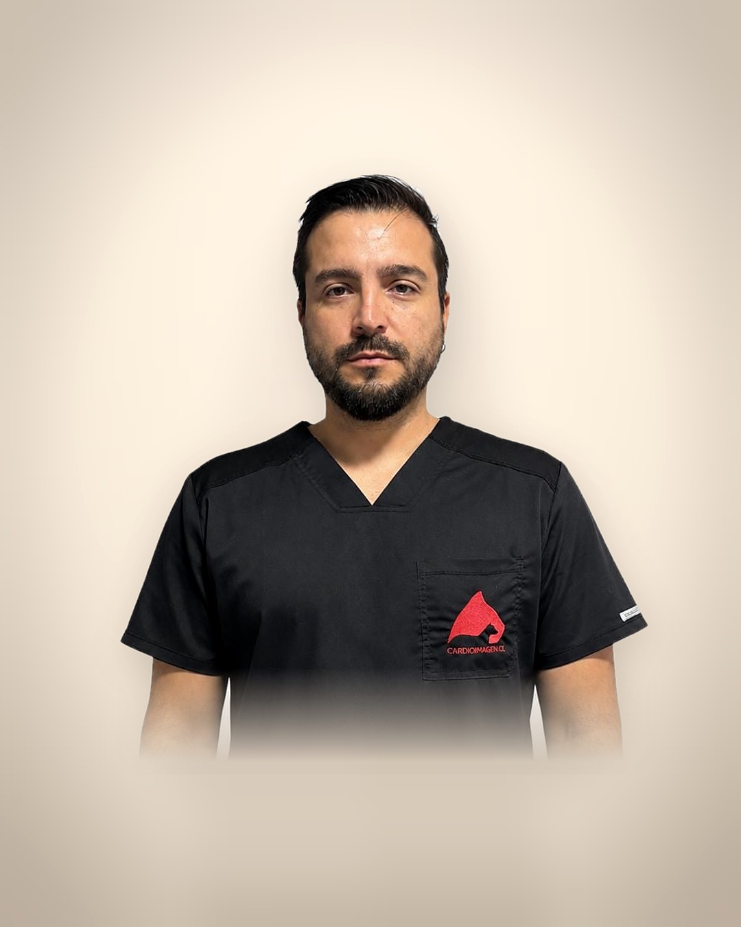 Dr. Diego de la Puente