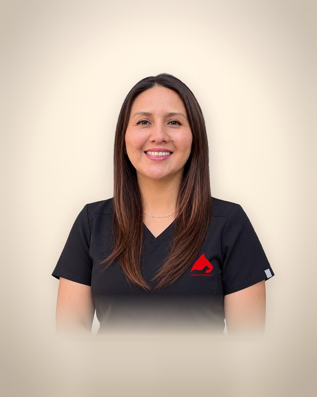 Dra. Maricel Torres, Médica veterinaria de CardioImagen